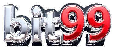 bit99 logo